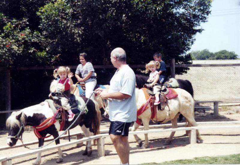 A Hard Ride On Lollipop and Gumdrop